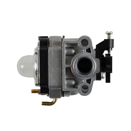 Mtd Carburetor Asm 753-06083